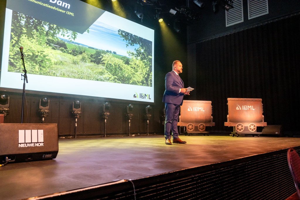 jetze dam dagvoorzitter